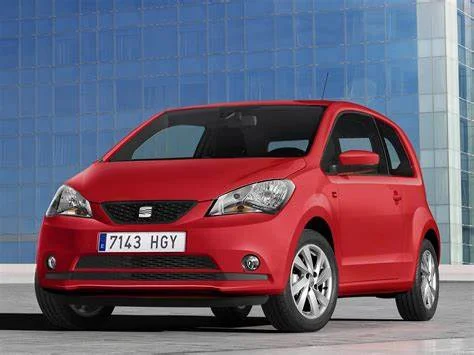 Precut tint film kit for Seat Mii 3 Doors from 2011-2021