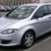 Precut Tint Film Kit For Seat Toledo 5 Doors From 2004 2009 Precut tint film kit for Seat Toledo 5 Doors from 2004-2009