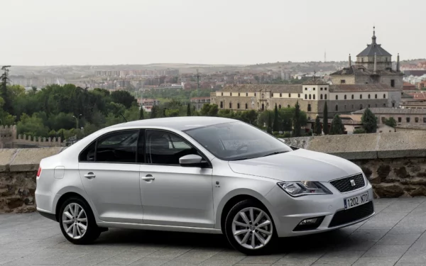 Precut Tint Film Kit For Seat Toledo Berline 4 Doors From 2012 2019 Precut tint film kit for Seat Toledo Berline 4 Doors from 2012-2019
