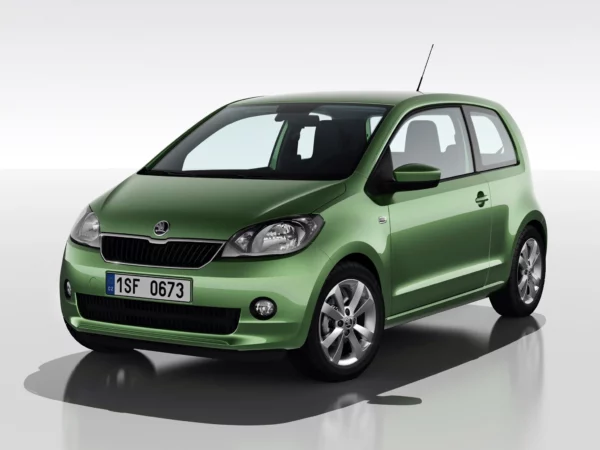 Precut Tint Film Kit For Skoda Citigo 3 Doors From 2012 2020 Precut tint film kit for Skoda Citigo 3 Doors from 2012-2020