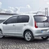 Precut Tint Film Kit For Skoda Citigo 5 Doors From 2012 2020 Precut tint film kit for Skoda Citigo 5 Doors from 2012-2020