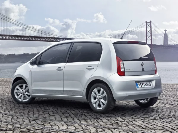 Precut Tint Film Kit For Skoda Citigo 5 Doors From 2012 2020 Precut tint film kit for Skoda Citigo 5 Doors from 2012-2020