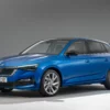 Precut Tint Film Kit For Skoda Scala 5 Doors From 2019 2024 Precut tint film kit for Skoda Scala 5 Doors from 2019-2024