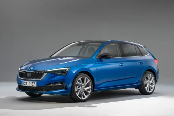 Precut Tint Film Kit For Skoda Scala 5 Doors From 2019 2024 Precut tint film kit for Skoda Scala 5 Doors from 2019-2024
