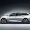 Precut Tint Film Kit For Skoda Octavia Break From 2020 2024 Precut tint film kit for Skoda Octavia Break from 2020-2024