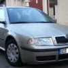 Precut Tint Film Kit For Skoda Octavia Break From 2005 2013 Precut tint film kit for Skoda Octavia Break from 2005-2013