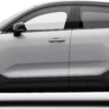 Precut Tint Film Kit For Volvo C 40 Suv 5 Doors From 2002 Precut tint film kit for Volvo C 40 Suv 5 Doors from 2002-