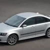 Precut Tint Film Kit For Volvo S 40 Berline 4 Doors From 2004 2012 Precut tint film kit for Volvo S 40 Berline 4 Doors from 2004-2012