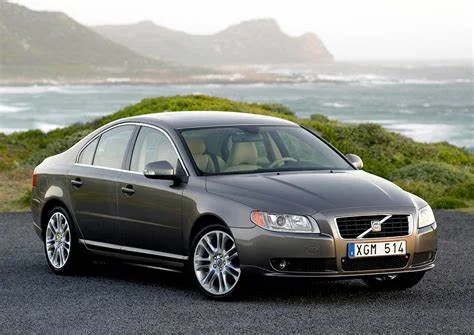Precut Tint Film Kit For Volvo S 80 Berline 4 Doors From 2006 2016 Precut tint film kit for Volvo S 80 Berline 4 Doors from 2006-2016