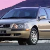 Precut Tint Film Kit For Volvo V 40 5 Doors From 1995 2004 Precut tint film kit for Volvo V 40 5 Doors from 1995-2004
