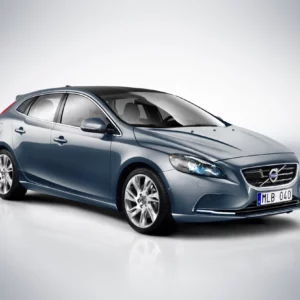 Precut Tint Film Kit For Volvo V 40 5 Doors From 2012 2019 Precut tint film kit for Volvo V 40 5 Doors from 2012-2019