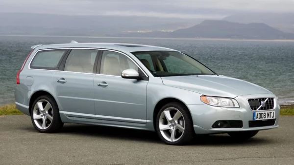 Precut Tint Film Kit For Volvo V 70 Break From 2007 2016 Precut tint film kit for Volvo V 70 Break from 2007-2016