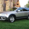 Precut Tint Film Kit For Volvo Xc 70 5 Doors From 2008 2016 Precut tint film kit for Volvo Xc 70 5 Doors from 2008-2016