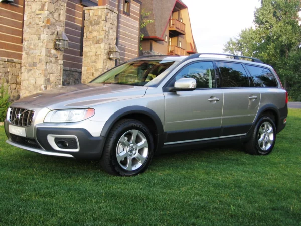 Precut Tint Film Kit For Volvo Xc 70 5 Doors From 2008 2016 Precut tint film kit for Volvo Xc 70 5 Doors from 2008-2016