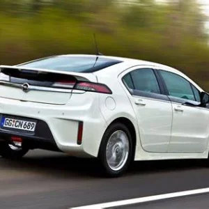 Precut Tint Film Kit For Opel Ampera 5 Doors From 2011 2015 Precut tint film kit for Opel Ampera 5 Doors from 2011-2015