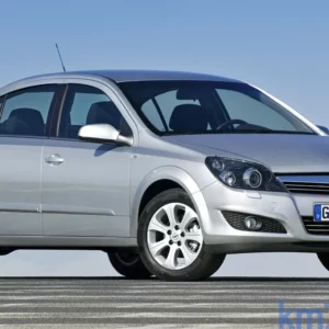 Precut Tint Film Kit For Opel Astra Sedan 4 Doors From 2008 2012 Precut tint film kit for Opel Astra Sedan 4 Doors from 2008-2012