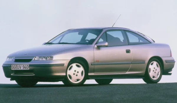 Precut Tint Film Kit For Opel Calibra 2 Doors From 1990 1997 Precut tint film kit for Opel Calibra 2 Doors from 1990-1997
