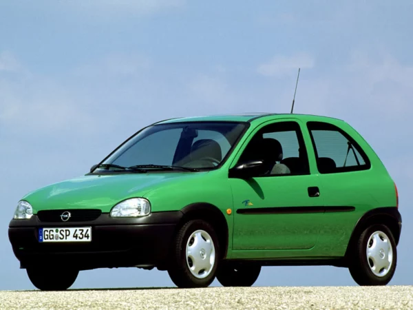 Precut Tint Film Kit For Opel Corsa 3 Doors From 1993 2000 Precut tint film kit for Opel Corsa 3 Doors from 1993-2000