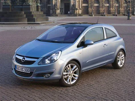 Precut Tint Film Kit For Opel Corsa 3 Doors From 2007 2014 Precut tint film kit for Opel Corsa 3 Doors from 2007-2014
