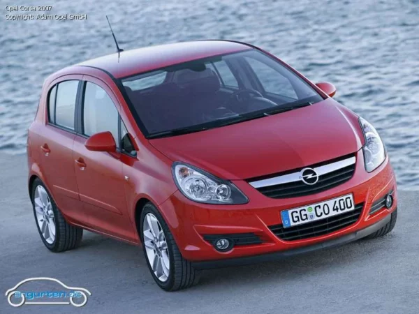 Precut Tint Film Kit For Opel Corsa 5 Doors From 2007 2014 Precut tint film kit for Opel Corsa 5 Doors from 2007-2014