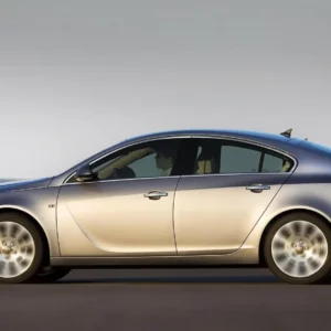 Precut Tint Film Kit For Opel Insignia 5 Doors From 2009 2017 Precut tint film kit for Opel Insignia 5 Doors from 2009-2017