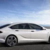 Precut Tint Film Kit For Opel Insignia Grand Sport Sedan 5 Doors From 2017 2022 Precut tint film kit for Opel Insignia Grand Sport Sedan 5 Doors from 2017-2022