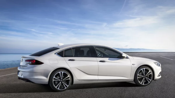 Precut Tint Film Kit For Opel Insignia Grand Sport Sedan 5 Doors From 2017 2022 Precut tint film kit for Opel Insignia Grand Sport Sedan 5 Doors from 2017-2022