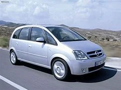 Precut Tint Film Kit For Opel Meriva 5 Doors From 2003 2009 Precut tint film kit for Opel Meriva 5 Doors from 2003-2009