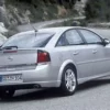 Precut Tint Film Kit For Opel Vectra Sedan 4 Doors From 2003 2007 Precut tint film kit for Opel Vectra Sedan 4 Doors from 2003-2007