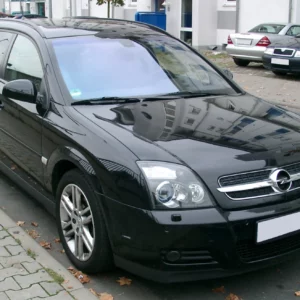 Precut Tint Film Kit For Opel Vectra Station Wagon 5 Doors From 2002 2009 Precut tint film kit for Opel Vectra Station Wagon 5 Doors from 2002-2009