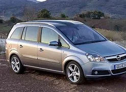 Precut Tint Film Kit For Opel Zafira 5 Doors From 2006 2014 Precut tint film kit for Opel Zafira 5 Doors from 2006-2014