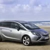 Precut Tint Film Kit For Opel Zafira 5 Doors From 2012 2019 Precut tint film kit for Opel Zafira 5 Doors from 2012-2019