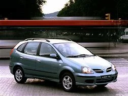 Precut Tint Film Kit For Nissan Almera Tino 5 Doors From 2000 2007 Precut tint film kit for Nissan Almera Tino 5 Doors from 2000-2007
