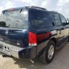 Precut Tint Film Kit For Nissan Armada Suv 5 Doors From 2006 2016 Precut tint film kit for Nissan Armada Suv 5 Doors from 2006-2016