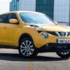 Precut Tint Film Kit For Nissan Juke 5 Doors From 2010 2019 Precut tint film kit for Nissan Juke 5 Doors from 2010-2019
