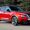 Precut Tint Film Kit For Nissan Juke 5 Doors From 2020 2024 Precut tint film kit for Nissan Juke 5 Doors from 2020-2024