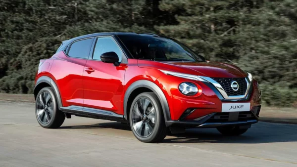 Precut Tint Film Kit For Nissan Juke 5 Doors From 2020 2024 Precut tint film kit for Nissan Juke 5 Doors from 2020-2024