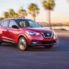 Precut Tint Film Kit For Nissan Kicks 5 Doors From 2016 2020 Precut tint film kit for Nissan Kicks 5 Doors from 2016-2020