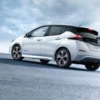 Precut Tint Film Kit For Nissan Leaf 5 Doors From 2018 2024 Precut tint film kit for Nissan Leaf 5 Doors from 2018-2024