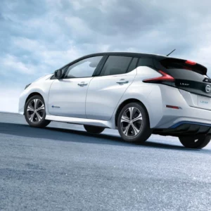Precut Tint Film Kit For Nissan Leaf 5 Doors From 2018 2024 Precut tint film kit for Nissan Leaf 5 Doors from 2018-2024