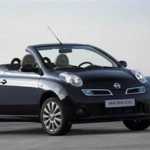 Precut Tint Film Kit For Nissan Micra Convertible 3 Doors From 2008 2010 Precut tint film kit for Nissan Micra Convertible 3 Doors from 2008-2010