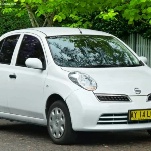 Precut Tint Film Kit For Nissan Micra 5 Doors From 2003 2009 Precut tint film kit for Nissan Micra 5 Doors from 2003-2009