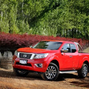 Precut Tint Film Kit For Nissan Navara 2 Doors From 2016 2024 Precut tint film kit for Nissan Navara 2 Doors from 2016- 2024