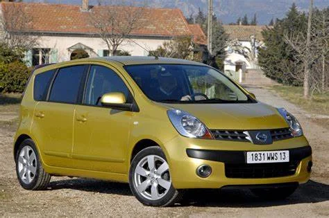 Precut Tint Film Kit For Nissan Note 5 Doors From 2006 2013 Precut tint film kit for Nissan Note 5 Doors from 2006-2013