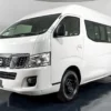 Precut Tint Film Kit For Nissan Nv 350 Urvan Utility Vehicle From 2016 2024 Precut tint film kit for Nissan Nv 350 Urvan Utility Vehicle from 2016-2024