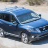 Precut Tint Film Kit For Nissan Pathfinder 4Wd 5 Doors From 2013 2021 Precut tint film kit for Nissan Pathfinder 4Wd 5 Doors from 2013-2021
