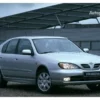 Precut Tint Film Kit For Nissan Primera 5 Doors From 2002 2007 Precut tint film kit for Nissan Primera 5 Doors from 2002-2007