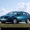 Precut Tint Film Kit For Nissan Primera 5 Doors From 2003 2007 Precut tint film kit for Nissan Primera 5 Doors from 2003-2007