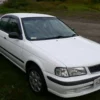 Precut Tint Film Kit For Nissan Sunny Sedan 4 Doors From 2000 2005 Precut tint film kit for Nissan Sunny Sedan 4 Doors from 2000-2005