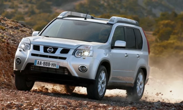 Precut Tint Film Kit For Nissan X Trail 5 Doors From 2007 2014 Precut tint film kit for Nissan X-Trail 5 Doors from 2007-2014